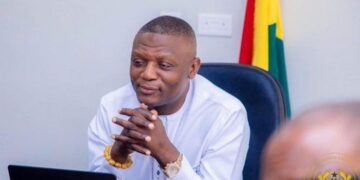 Kofi Adams Reaffirms Government Commitment to Sporting Diversity at 3FM Tour du Ghana Launch