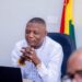 Kofi Adams Reaffirms Government Commitment to Sporting Diversity at 3FM Tour du Ghana Launch