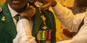 Kofi Amoah Honored at Corporate Leadership Excellence Awards (CoLEA) 2026 – Adomonline.com