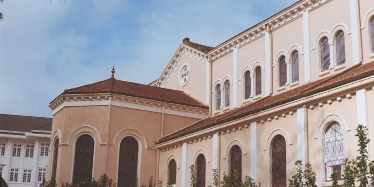 Konongo-Mampong Diocese Suspends Rev. Fr. Samuel Adapore Indefinitely – A Crisis in the Diocese