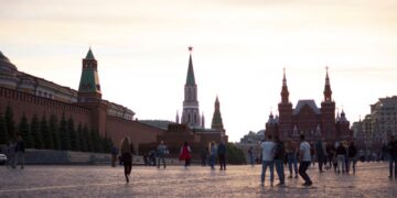Kremlin Addresses Putin Meeting With Kanye West In Russia