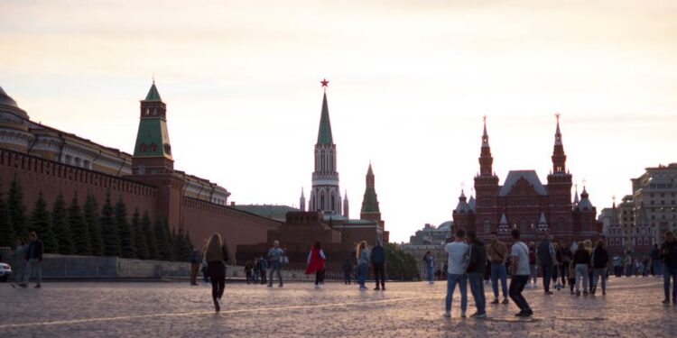 Kremlin Addresses Putin Meeting With Kanye West In Russia