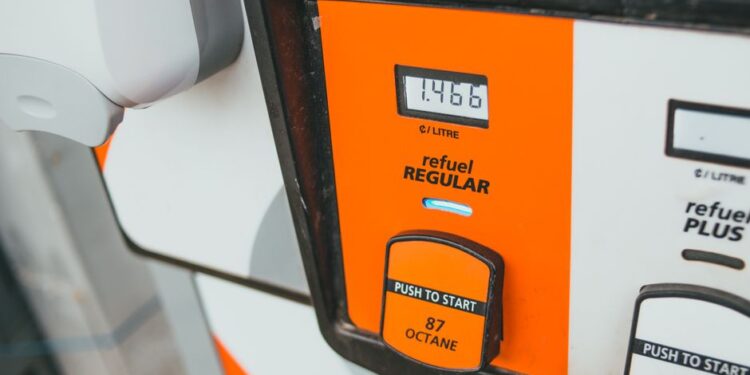 Kumasi Transport Operators Increase Fare by Gh¢1 Amidst Rising Fuel Prices