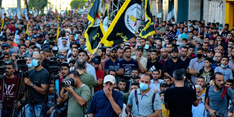 Kushner Meets Hamas Leaders in Egypt – A New Push for Gaza Peace