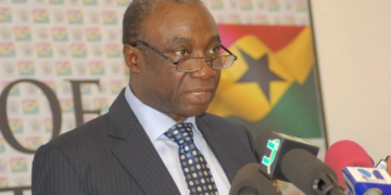 Kwabena Donkor’s Stark Denial: Asante Berko Case and the Alleged Bribery – A Deep Dive