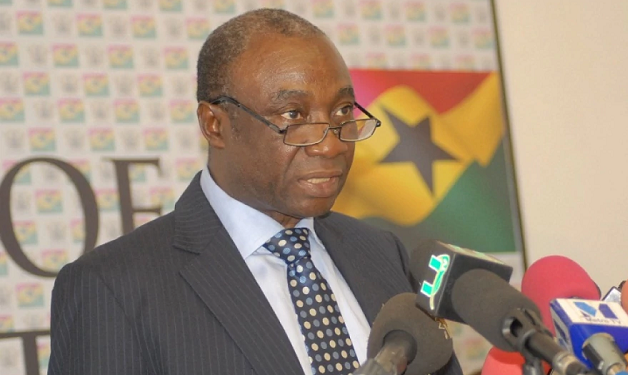 Kwabena Donkor’s Stark Denial: Asante Berko Case and the Alleged Bribery – A Deep Dive