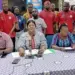 Kwame Baffoe Abronye DC Re-elected NPP Bono Regional Chairman