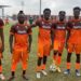Kwame Opoku Joins GoldStars as Team Prepares for GHALCA Top 4