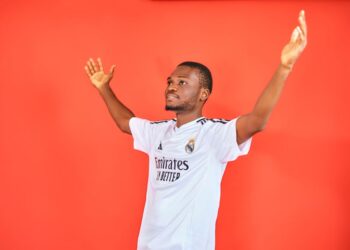 Kwasi Sibo to Join Libyan Champions Al-Swehly After Leaving Real Oviedo