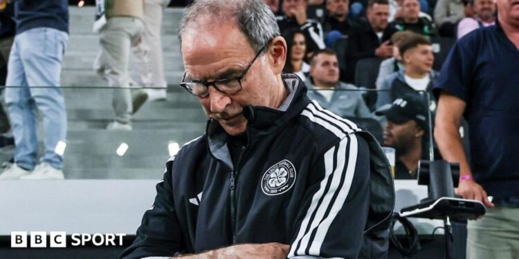LASK v Celtic: Martin O’Neill Faces Stark Criticism After Champions League Collapse