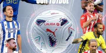 LIGA’S RETURN: A Seismic Shift in European Football – LALIGA’s Dominance Reshapes the Landscape