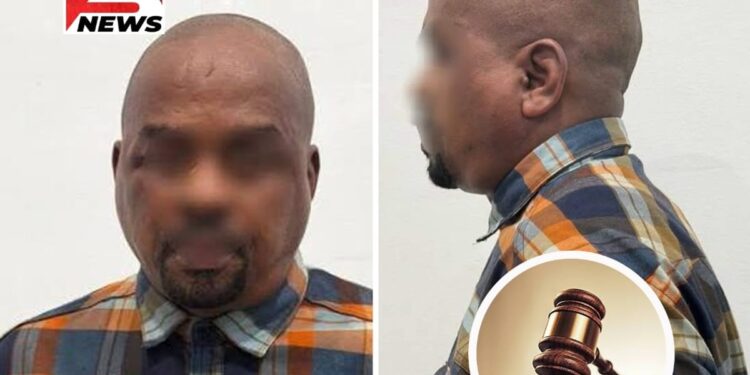 Labone Robbery Case: 49-Year-Old Nigerian Remanded for Two Weeks