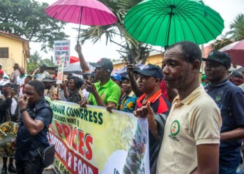 Labour Minister Urges Stakeholder Input to Strengthen Workplace Safety