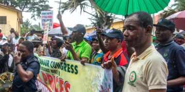 Labour Minister Urges Stakeholder Input to Strengthen Workplace Safety