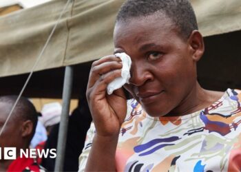 Lake Kariba Disaster: Death Toll Rises to 93, Zimbabwe’s Deadliest Ferry Accident