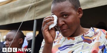Lake Kariba Disaster: Death Toll Rises to 93, Zimbabwe’s Deadliest Ferry Accident