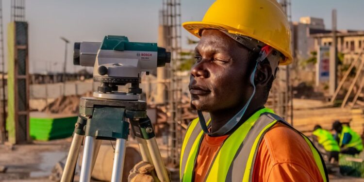 Land Surveyors Demand Stronger Collaboration and Regulation to Improve Land Governance – Ghana