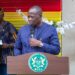 Lands Minister Upholds Revocation of Three Mining Leases of Adamus Resources