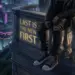 Last Is The New First – Album by Ayo Sk3tch
