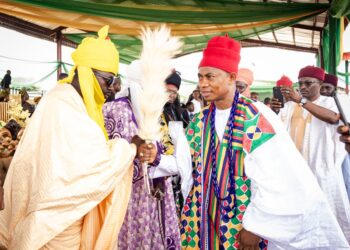 Late NPA Deputy Chief Executive Dr Dramani Bukari Laid to Rest in Damongo