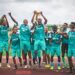 Latex Foam, Narh Bita, and Adansi Travels Secure Wins at JoySports Invitational Tournament 2026