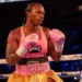 Latto Walks Claressa Shields Out After Shields Dissed Remy Ma