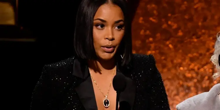 Lauren London to Play Snoop Dogg’s Mother in Upcoming Biopic