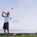 LeBron James’s Golf Channel Launch Sparks NBA Frenzy, Signals Shift in Focus