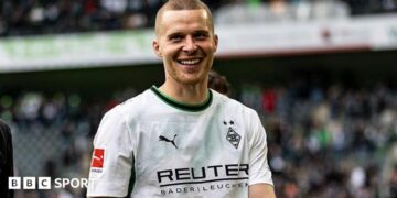 Leeds United Secure Transfer Deal for Swiss Defender, Nico Elvedi