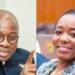 Legacy of Leadership: Mahama and Agyeman-Rawlings Face Potential Scrutiny as August 25th Assessment Looms