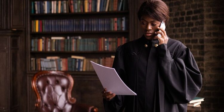 Legal Vacation: Ayikoi Otoo Criticizes Court’s Practice, Calls It Unfair