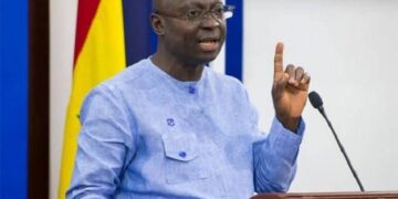 Legal Vacation Stalemate: Atta Akyea’s Next Move Sparks Heated Debate