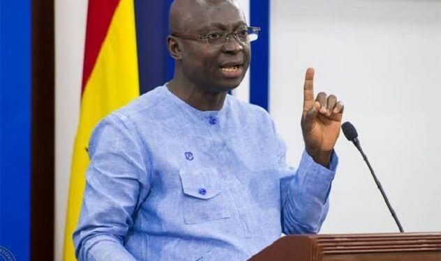 Legal Vacation Stalemate: Atta Akyea’s Next Move Sparks Heated Debate