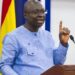 Legal Vacation Stalemate: Atta Akyea’s Next Move Sparks Heated Debate