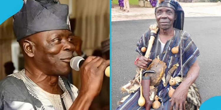 Legend Lost: Veteran Yoruba Actor, Chief Alabi Ogundepo, Passes Away