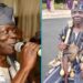 Legend Lost: Veteran Yoruba Actor, Chief Alabi Ogundepo, Passes Away