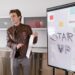 Lev, a PSL Spinout Building an ‘AI Co-founder’ for Startups