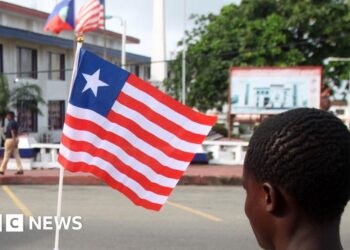 Liberia Announces Agreement to Accept 1,200 Foreigners