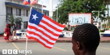 Liberia Announces Agreement to Accept 1,200 Foreigners