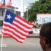 Liberia Announces Agreement to Accept 1,200 Foreigners