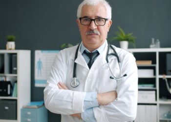 Lifestyle Choices Linked to 8 Out of 10 Stroke Cases, Says Physician