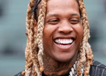 Lil Durk Faces Criminal Charges: Amex Card Allegations Spark Heated Legal Battle