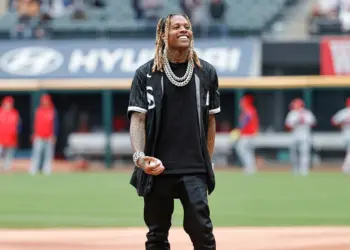 Lil Durk Faces Murder-For-Hire Charges in Los Angeles Trial