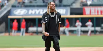 Lil Durk Faces Murder-For-Hire Charges in Los Angeles Trial