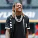 Lil Durk Trial Witness List Seal Request Sparks Controversy