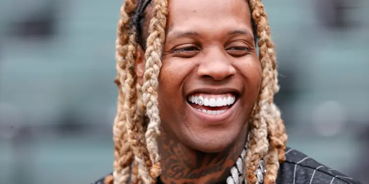 Lil Durk’s Alleged Refusal of Peace Offering Sparks Legal Intrigue
