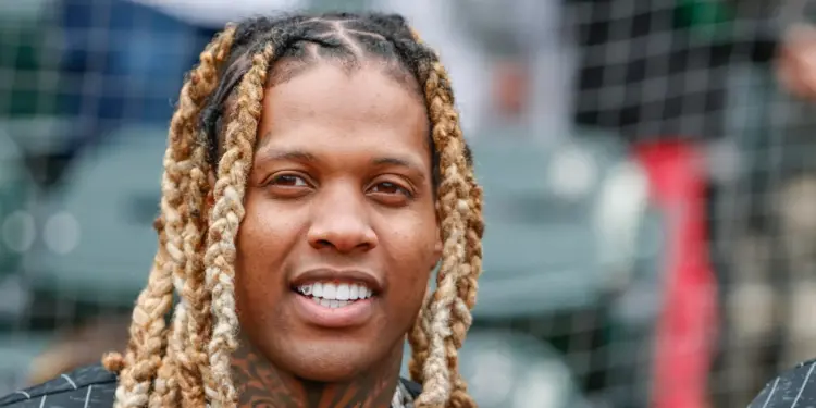Lil Durk’s ‘Pissed Me Off’ Could Be Used as Evidence at Murder-for-Hire Trial