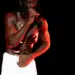 Lil Nas X Mourns the Loss of Mother Tameka Hill