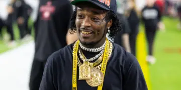 Lil Uzi Vert Makes Up For Canceled Lollapalooza Set With New Birthday EP