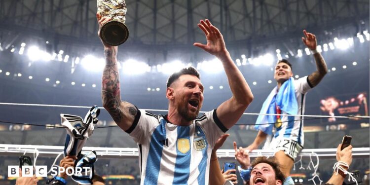 Lionel Messi: A Legacy of Iconic Moments and Retirement Reflections